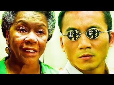 Why does Seraph Protect The Oracle? | MATRIX EXPLAINED