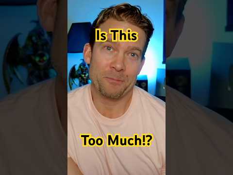 Taking the Gloves Off!