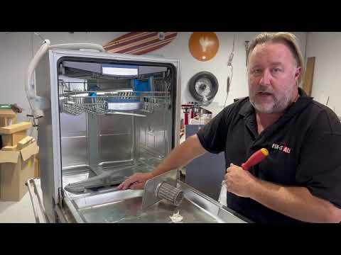 FIX IT ALL Bosch  E24 error