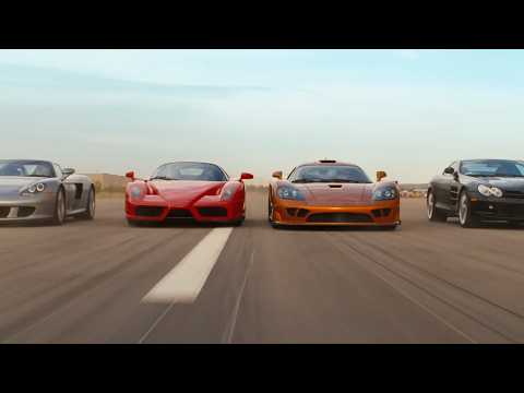 Fast and Furious 9 - The higher the risk, the greater the rush! - Full Movie