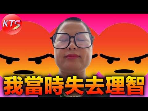 何太堅持以直播作為終身事業 河馬去到邊都是「不受歡迎人物」