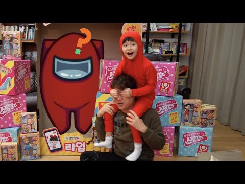 [40분] 크루원이 된 라임? 웃기는 라임튜브 모음영상 LimeTube