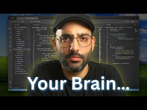Your Brain Doesn’t Want You to Learn to Code (Here’s Why)