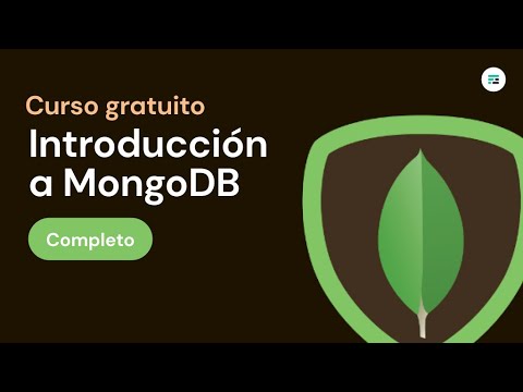 Curso introducción a MongoDB COMPLETO