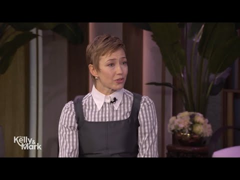 Carrie Coon Talks About “Bug” and Why Being Nude on Stage Is Liberating