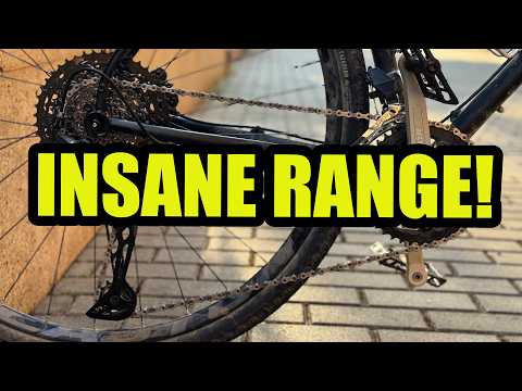 Shimano Doesn't Want You to Know About This