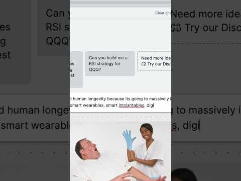 Build an AI Trading Bot WITHOUT Coding
