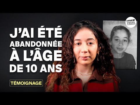 "Je dormais sur un banc" : Comment j'ai survécu à la rue pour devenir avocate | TÉMOIGNAGE