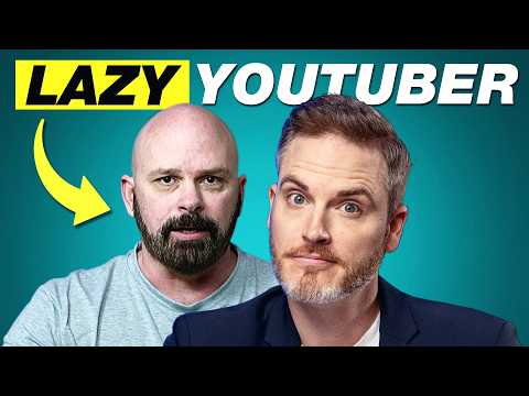 How This YouTuber "Accidentally" Made $60k On YouTube!