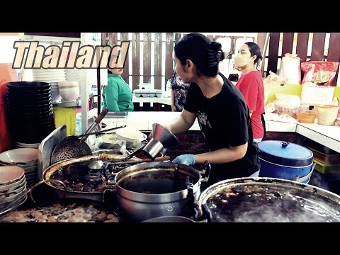 태국 가면 먹어봐야 하는 로컬국수맛집 38 곳 모음집
