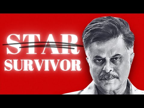 How Anil Kapoor Became UNSTOPPABLE