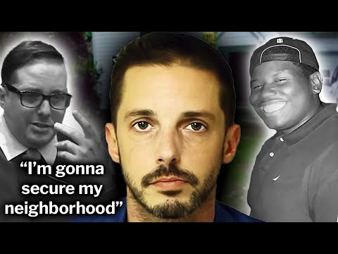 Man Calls 911 Before Taking Law Into His own Hands | Crime