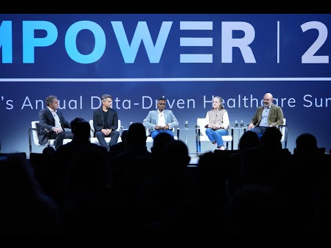 AWS, Google, Microsoft, Snowflake Tech Panel at Inovalon Empower 2025