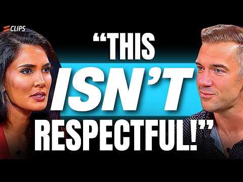 Can People Stay Friends with an EX? | Sadia Khan