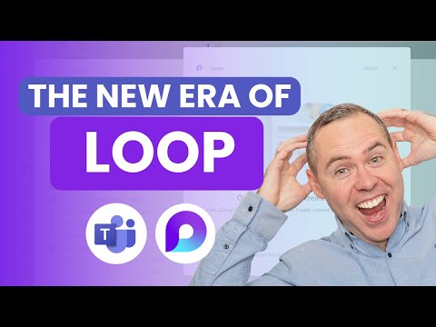 Microsoft Loop & Teams: Made Better, Together