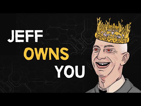 Technofeudalism Is Here—And You’re Already Trapped Inside It