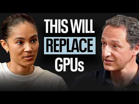 Brain Scientist On AI: You Aren’t Ready For What Happens Next