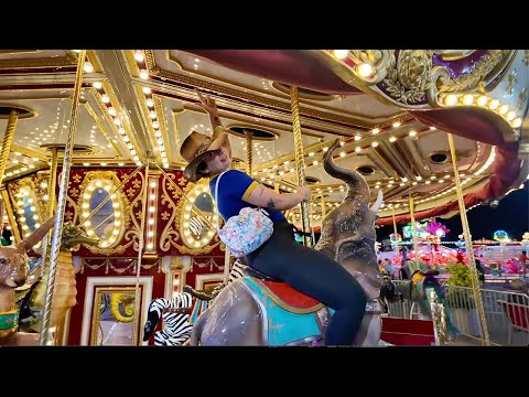 FAIR VLOG