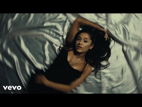 Ariana Grande - Soft Dangerous Love (Official Music Video)