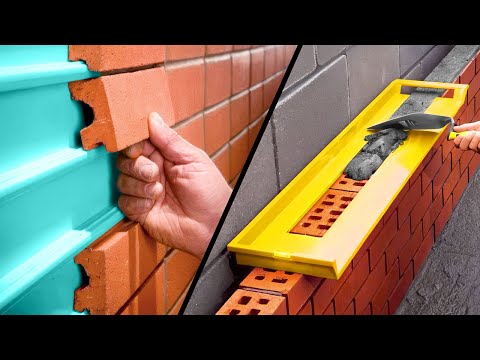 Genius New Building Technologies That Are On Another Level