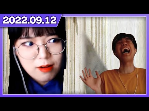 전설의 산악회 추석 합방! [종합게임]