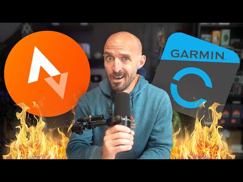My Hot Take On the Strava vs Garmin Lawsuit