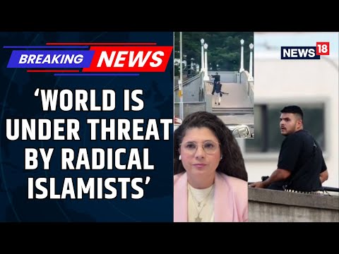 Bondi Beach Attack Targeted Only Towards Jews? | Sharren Haskel Israeli Minister EXCLUSIVE | News18
