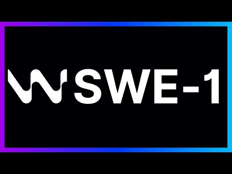 Exploring SWE-1: Windsurf's New Models for Software Engineering