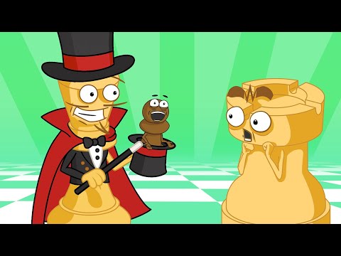 Learn How To Confuse Your Opponent In Chess!