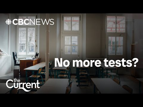 Without final exams, are students really learning? | The Current