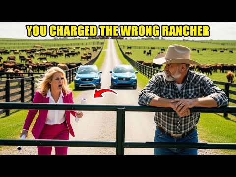 I Built a Road on My Own Land — HOA Tried to Bill Me $200 to Park There and I Fought Back