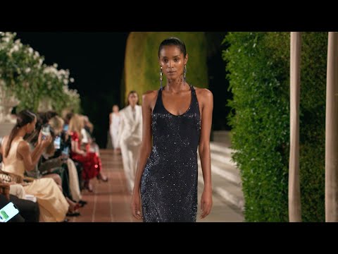 Ralph Lauren Spring Summer 2023