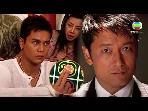 賭場風雲｜用高科技出千 照樣捉到你！｜歐陽震華｜苗僑偉｜黃宗澤｜楊茜堯｜宣萱｜許紹雄