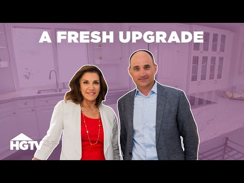 A Family of Seven Seeking More Space - Full Episode Recap | Love It or List It | HGTV