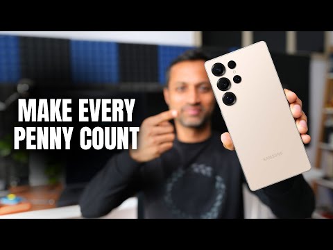 ONLY SAMSUNG Offers These FEATURES & YOU SHOULD USE THEM !