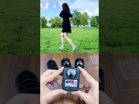 DJI Osmo 360 Best ND Filter Set