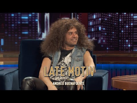 LATE MOTIV - Miguel Maldonado. El día bestial II | #LateMotiv784