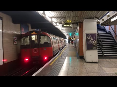 There's Something Odd About Hounslow West