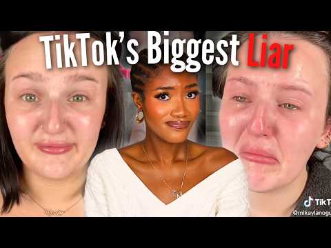 The REAL Reason Why Everyone Hates Mikayla Nogueira Right Now