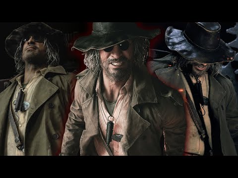 Why Karl Heisenberg Hated Mother Miranda | Story of Karl Heisenberg Explained