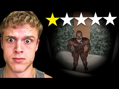 I Tried Chat Suggested Free To Play Games...