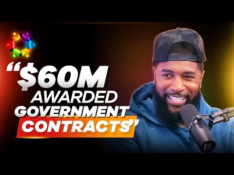 How To Effectively Secure Government Contracts - Jason White #455