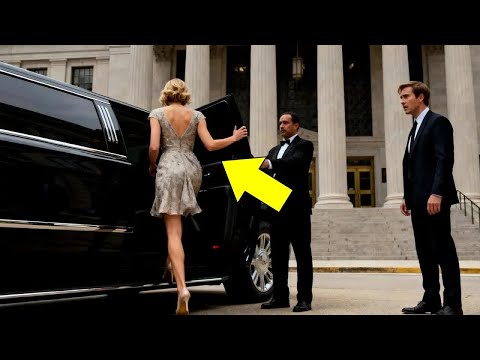 Nach der Scheidung verschwand sie still – bis sie in der Limousine eines Milliardärs zurückkehrt