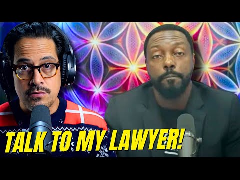 "It was an AMBUSH!" Billy Carson responds to debate with Wes Huff