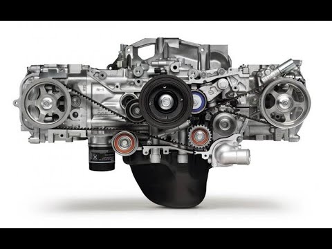 Subaru Outback 2.5 выкидывает антифриз , устраняю проблему.