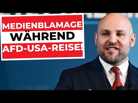 €57,000 AfD party in New York – Habeck burns through 600 MILLION!