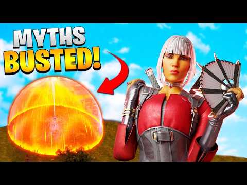 Why Apex Legends Most Popular Advice Is Ruining Console Players