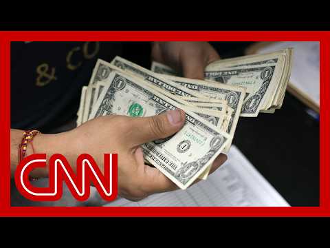 Delayed data returns after shutdown, sheds light on economy