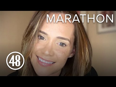 Murder Mysteries and Voices from the Dead | "48 Hours" Full Episodes