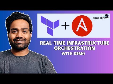 Terraform + Ansible End to End Demo | Best way to use Terraform + Ansible in Realtime